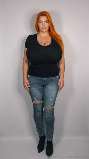 Ninaphoenix Tamara Dido OnlyFans Leaked Free Thumbnail Picture - #RL9HMJ7A9S