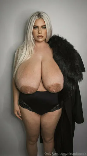 Ninaphoenix Tamara Dido OnlyFans Leaked Free Thumbnail Picture - #h0jZ5zgC4k