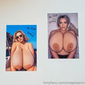 NinaPhoenix OnlyFans Leaked Free Thumbnail Picture - #1rdHKLrjnx
