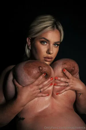 NinaPhoenix OnlyFans Leaked Free Thumbnail Picture - #ABar93VupU