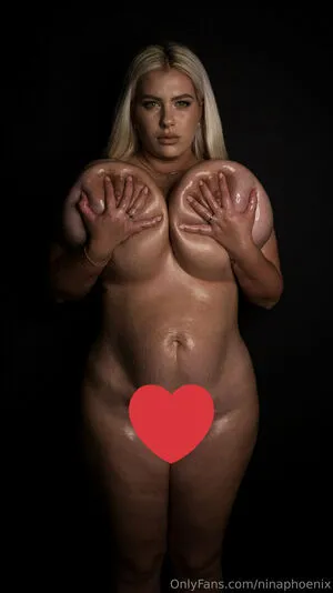 NinaPhoenix OnlyFans Leaked Free Thumbnail Picture - #AcZI6IH349