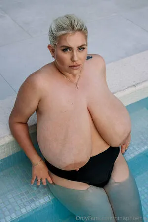 NinaPhoenix OnlyFans Leaked Free Thumbnail Picture - #B16fcnkAOU