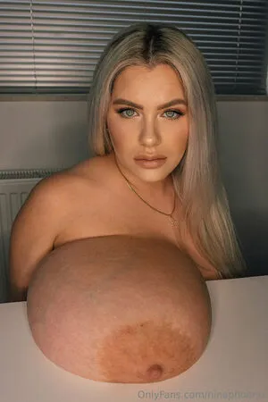 NinaPhoenix OnlyFans Leaked Free Thumbnail Picture - #HIeOptzVTO