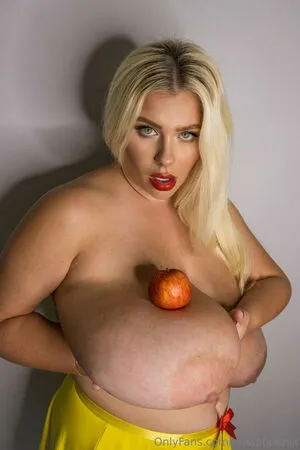 NinaPhoenix OnlyFans Leaked Free Thumbnail Picture - #Jeh0m5j3pJ