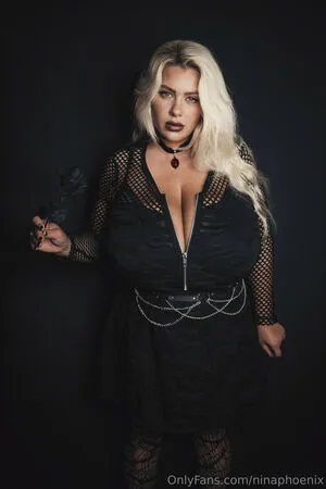 NinaPhoenix OnlyFans Leaked Free Thumbnail Picture - #TayqHE3qXp