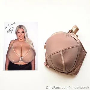 NinaPhoenix OnlyFans Leaked Free Thumbnail Picture - #UvScbuqZJZ