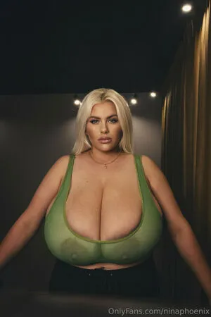 NinaPhoenix OnlyFans Leaked Free Thumbnail Picture - #XzrM4yQoif