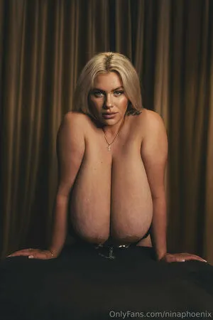 NinaPhoenix OnlyFans Leaked Free Thumbnail Picture - #Zua0OtEovr
