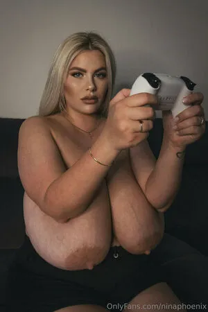 NinaPhoenix OnlyFans Leaked Free Thumbnail Picture - #bfSB8pTYh8