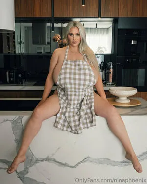 NinaPhoenix OnlyFans Leaked Free Thumbnail Picture - #dzj0xxzold