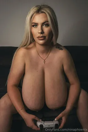 NinaPhoenix OnlyFans Leaked Free Thumbnail Picture - #ipFpgWZuoI