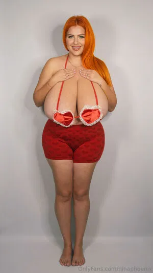 NinaPhoenix OnlyFans Leaked Free Thumbnail Picture - #jJiCz1R0Wq