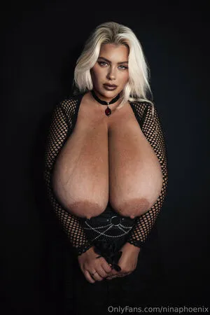 NinaPhoenix OnlyFans Leaked Free Thumbnail Picture - #nj3BC5G54T
