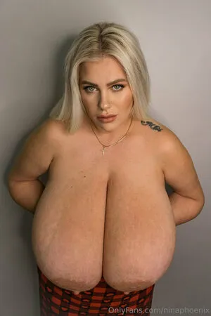 NinaPhoenix OnlyFans Leaked Free Thumbnail Picture - #qXNstyuG3M
