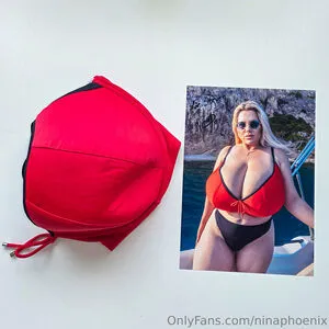 NinaPhoenix OnlyFans Leaked Free Thumbnail Picture - #qlf2MnieUK