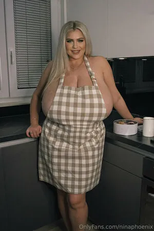NinaPhoenix OnlyFans Leaked Free Thumbnail Picture - #rd7nfKF2Z2