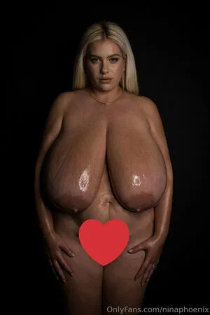 NinaPhoenix OnlyFans Leaked Free Thumbnail Picture - #sZyosEFpZS