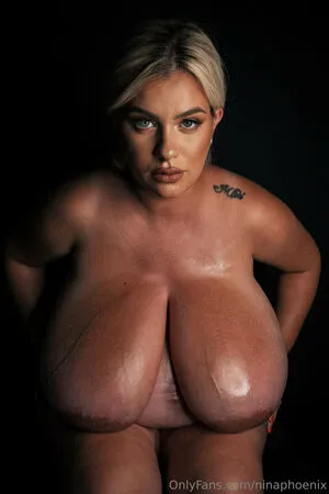 NinaPhoenix OnlyFans Leaked Free Thumbnail Picture - #u2cLXD8LOW