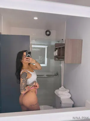 Ninapinkxo OnlyFans Leaked Free Thumbnail Picture - #L4429JX8ic