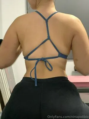 Ninapolibio OnlyFans Leaked Free Thumbnail Picture - #AowH50k0OT