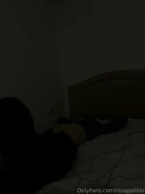 Ninapolibio OnlyFans Leaked Free Thumbnail Picture - #KN0X95pZoU