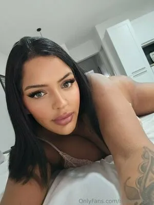 Ninapralliina OnlyFans Leaked Free Thumbnail Picture - #8KG7INSENo