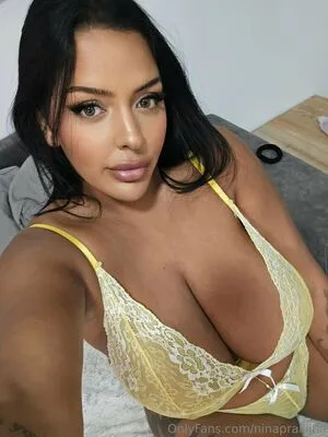 Ninapralliina OnlyFans Leaked Free Thumbnail Picture - #Dxve05RXhv