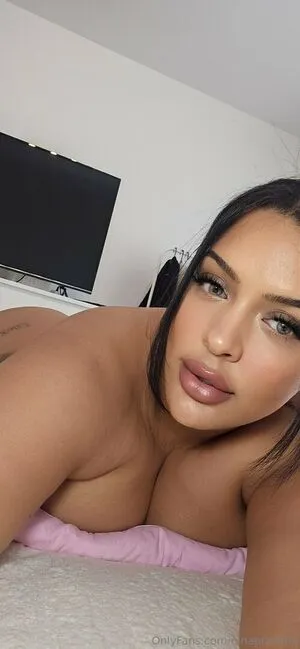 Ninapralliina OnlyFans Leaked Free Thumbnail Picture - #LuNcRYyb0k