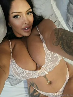 Ninapralliina OnlyFans Leaked Free Thumbnail Picture - #ewARcC3W1q