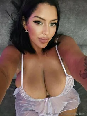 Ninapralliina OnlyFans Leaked Free Thumbnail Picture - #snbODdzWKT