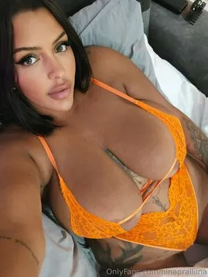 Ninapralliina OnlyFans Leaked Free Thumbnail Picture - #uVLUL8bUew