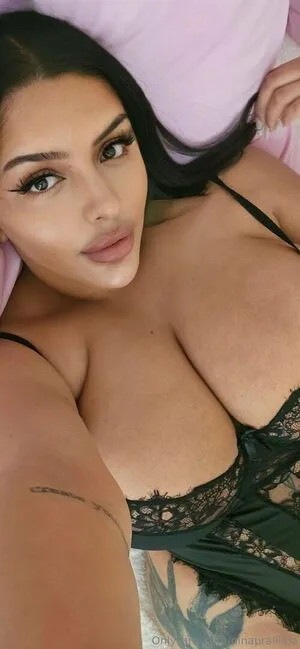 Ninapralliina OnlyFans Leaked Free Thumbnail Picture - #yrkmzXQPfb