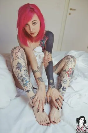 Ninaq OnlyFans Leaked Free Thumbnail Picture - #1KjocGDgRB
