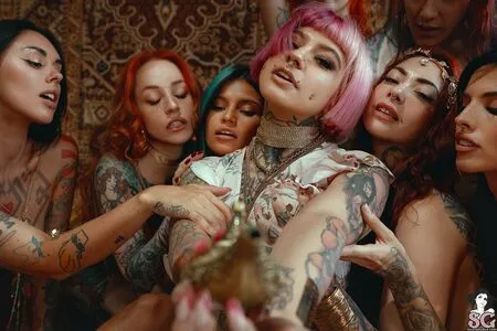 Ninaq OnlyFans Leaked Free Thumbnail Picture - #35caFbFpyO