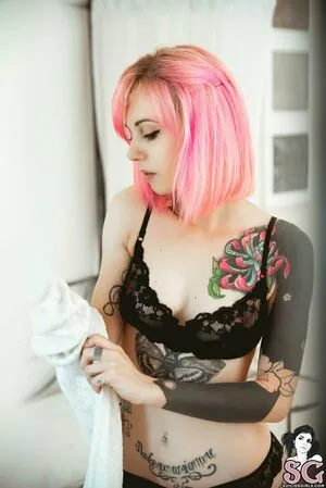 Ninaq OnlyFans Leaked Free Thumbnail Picture - #7AEClLsP8P