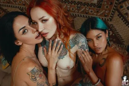 Ninaq OnlyFans Leaked Free Thumbnail Picture - #O2Elm3CXZW