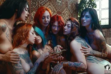 Ninaq OnlyFans Leaked Free Thumbnail Picture - #g9CZ8KYdYL