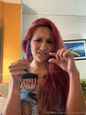 Ninaqueen00 OnlyFans Leaked Free Thumbnail Picture - #n19lrk5q2o