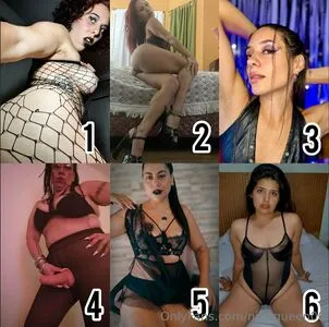 Ninaqueen00 OnlyFans Leaked Free Thumbnail Picture - #zXBm1IvsT9