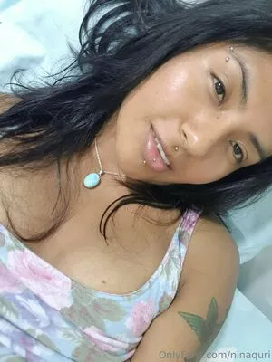 Ninaquri OnlyFans Leaked Free Thumbnail Picture - #3Xb8MFr4Hd