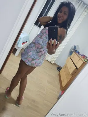Ninaquri OnlyFans Leaked Free Thumbnail Picture - #DJvKzn75kT