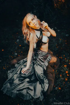 Ninareifree OnlyFans Leaked Free Thumbnail Picture - #PDRLme24k0