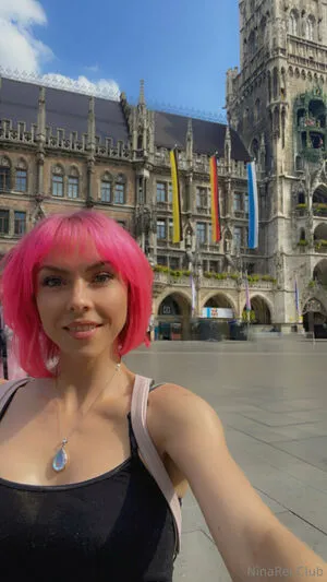 Ninareifree OnlyFans Leaked Free Thumbnail Picture - #TkI7HYiZzv