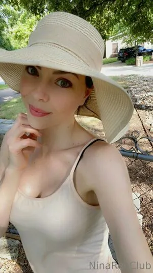 Ninareifree OnlyFans Leaked Free Thumbnail Picture - #YzsdJctF5I