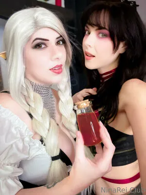 Ninareifree OnlyFans Leaked Free Thumbnail Picture - #cfr1G7IfhZ