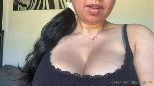 Ninariley OnlyFans Leaked Free Thumbnail Picture - #LCltEPnnAI