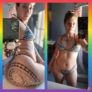 Ninariley OnlyFans Leaked Free Thumbnail Picture - #PwTENRUss2