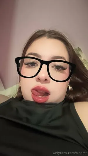 Ninarst OnlyFans Leaked Free Thumbnail Picture - #FhJ57f0HJs
