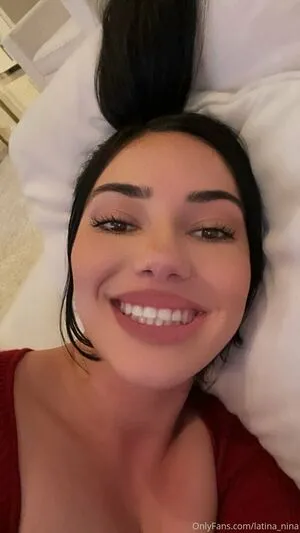 Ninasandiego OnlyFans Leaked Free Thumbnail Picture - #2KtnVEitRk