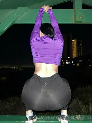 Ninasandiego OnlyFans Leaked Free Thumbnail Picture - #zmMrkiuxnV